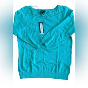 Worthington PM sweater